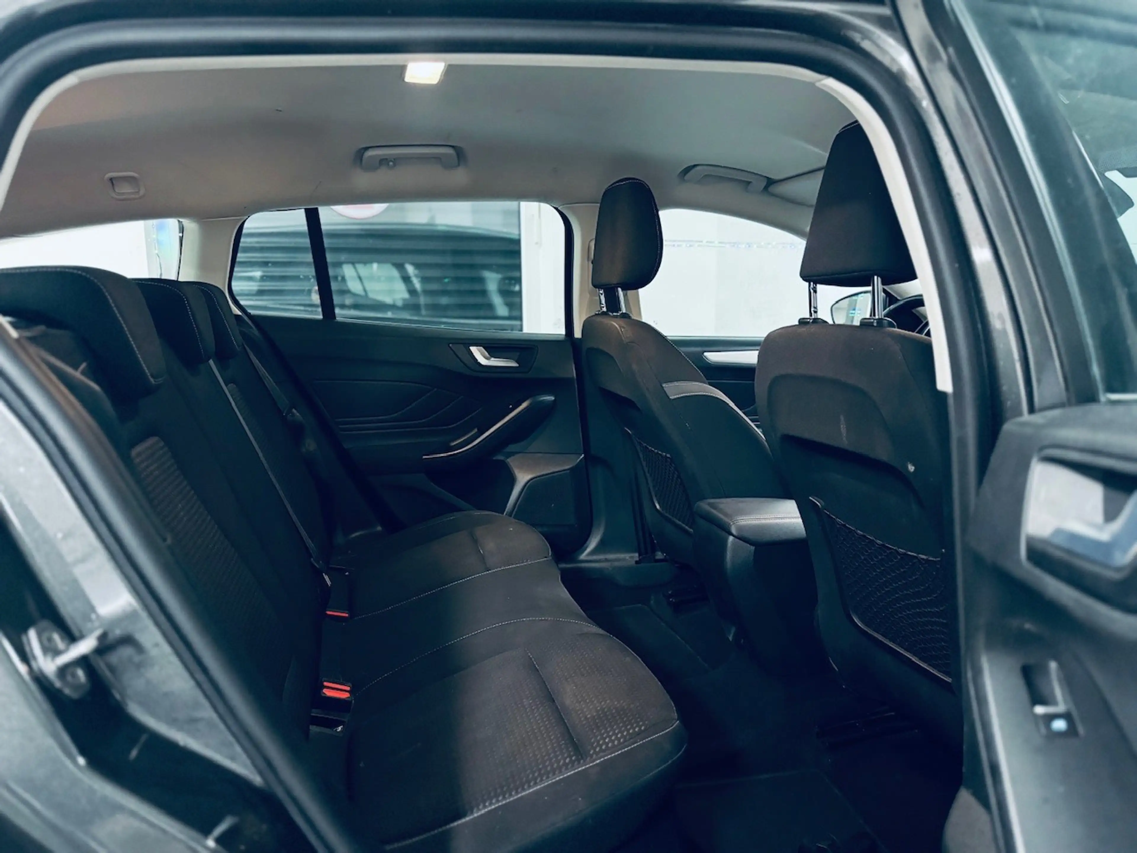 Ford Focus Cool*1.Hand+Finanzierung+Garantie+Inspektion* — photo 5