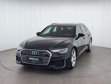 45 sport 2.0 TFSI*NAVI*SHZ*360°K*uvm