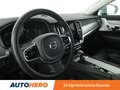 Volvo V90 2.0 T5 Inscription Aut.*NAVI*HEAD-UP*LED*ACC*CAM* Grau - thumbnail 11