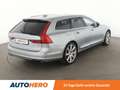 Volvo V90 2.0 T5 Inscription Aut.*NAVI*HEAD-UP*LED*ACC*CAM* Grau - thumbnail 6
