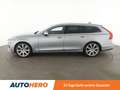 Volvo V90 2.0 T5 Inscription Aut.*NAVI*HEAD-UP*LED*ACC*CAM* Grau - thumbnail 3