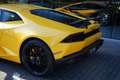 Lamborghini Huracán 5.2 V10 LP610-4 Avio Giallo Midas Jaune - thumbnail 17