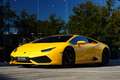 Lamborghini Huracán 5.2 V10 LP610-4 Avio Giallo Midas Jaune - thumbnail 1