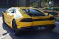 Lamborghini Huracán 5.2 V10 LP610-4 Avio Giallo Midas Jaune - thumbnail 3