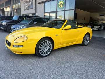 4.2 V8 32V Cambiocorsa