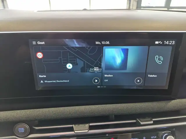 Hyundai Tucson view 11