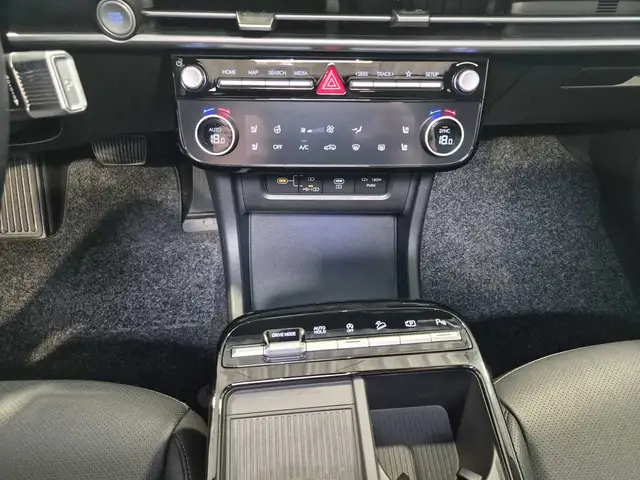 Hyundai Tucson view 12