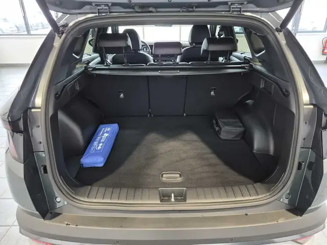 Hyundai Tucson view 6