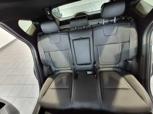 Hyundai Tucson view 15
