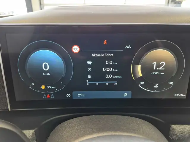 Hyundai Tucson view 7