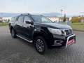 Nissan Navara Tekna Double Cab 4x4 Schwarz - thumbnail 6