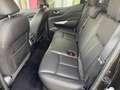 Nissan Navara Tekna Double Cab 4x4 Schwarz - thumbnail 8