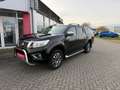 Nissan Navara Tekna Double Cab 4x4 Schwarz - thumbnail 1