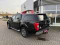 Nissan Navara Tekna Double Cab 4x4 Schwarz - thumbnail 3