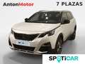 Peugeot 5008 1.6 PureTech 132kW (180CV) EAT8 GT Line Blanco - thumbnail 1