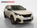 Peugeot 5008 1.6 PureTech 132kW (180CV) EAT8 GT Line Blanco - thumbnail 3