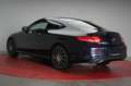 Mercedes-Benz C 220 d Coupe 9G-Tronic AMG Navi/Leder/Temp/Burm Синій - thumbnail 3