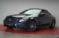 Mercedes-Benz C 220 d Coupe 9G-Tronic AMG Navi/Leder/Temp/Burm Синій - thumbnail 2
