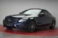 Mercedes-Benz C 220 d Coupe 9G-Tronic AMG Navi/Leder/Temp/Burm Синій - thumbnail 17