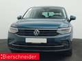Volkswagen Tiguan 2.0 TDI DSG Move NAVI LED KAMERA IQ-DRIVE Bleu - thumbnail 10