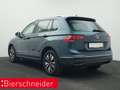 Volkswagen Tiguan 2.0 TDI DSG Move NAVI LED KAMERA IQ-DRIVE Bleu - thumbnail 4