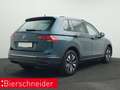 Volkswagen Tiguan 2.0 TDI DSG Move NAVI LED KAMERA IQ-DRIVE Bleu - thumbnail 6