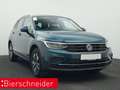 Volkswagen Tiguan 2.0 TDI DSG Move NAVI LED KAMERA IQ-DRIVE Bleu - thumbnail 9