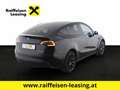 Tesla Model Y Long Range AWD 75kWh Black - thumbnail 4