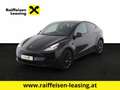 Tesla Model Y Long Range AWD 75kWh Black - thumbnail 1
