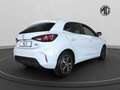 MG MG3 Hybrid+ Luxury Wit - thumbnail 2