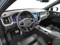 Volvo XC60 2.0 T6 Plug-in hybrid AWD Plus Dark LongRange/Trek Gris - thumbnail 16