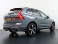 Volvo XC60 2.0 T6 Plug-in hybrid AWD Plus Dark LongRange/Trek Gris - thumbnail 4