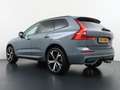 Volvo XC60 2.0 T6 Plug-in hybrid AWD Plus Dark LongRange/Trek Gris - thumbnail 6