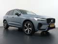 Volvo XC60 2.0 T6 Plug-in hybrid AWD Plus Dark LongRange/Trek Gris - thumbnail 3