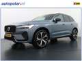 Volvo XC60 2.0 T6 Plug-in hybrid AWD Plus Dark LongRange/Trek Gris - thumbnail 1