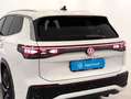 Volkswagen Tayron r-line 1.5 etsi 150cv dsg Blanco - thumbnail 20