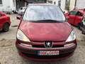 Peugeot 807 Platinum Automatik Rot - thumbnail 16