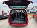 Peugeot 807 Platinum Automatik Rot - thumbnail 12
