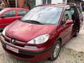 Peugeot 807 Platinum Automatik Rot - thumbnail 4