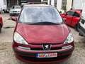 Peugeot 807 Platinum Automatik Rot - thumbnail 2