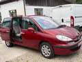 Peugeot 807 Platinum Automatik Rot - thumbnail 3