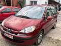 Peugeot 807 Platinum Automatik Rot - thumbnail 5