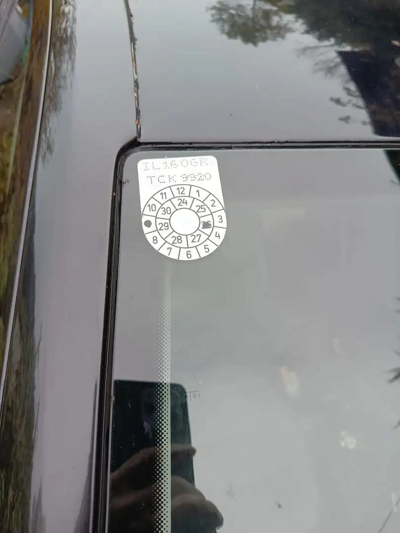 Skoda Octavia Combi 1.9 TDI 4x4 - 1