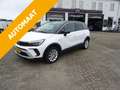 Opel Crossland 1.2 130pk Start/Stop Aut. Elegance Weiß - thumbnail 1