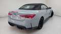 BMW M4 M xDrive Competition LED/LEDER/HUD/ACC/LANE/VIRTUA Grau - thumbnail 3