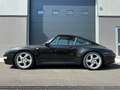 Porsche 993 993 Carrera 2S 285cv boite manuelle Negro - thumbnail 3