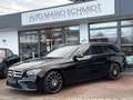 Mercedes-Benz E 200 AMG Line Burmester RFK LED High Schwarz - thumbnail 2