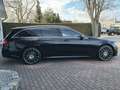 Mercedes-Benz E 200 AMG Line Burmester RFK LED High Schwarz - thumbnail 5