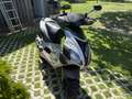 Aprilia SR 50 Factory Argent - thumbnail 1