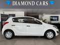Hyundai i20 FIFA World Cup Edition* KLIMA * SCHECKHEFT * Blanc - thumbnail 7